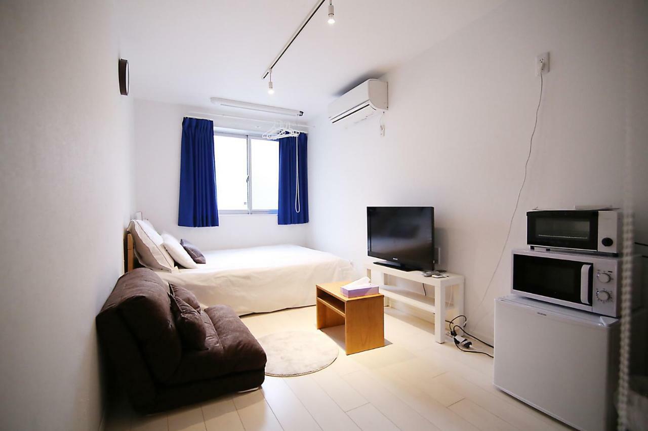 Asakusa Koma House Tokio Zewnętrze zdjęcie