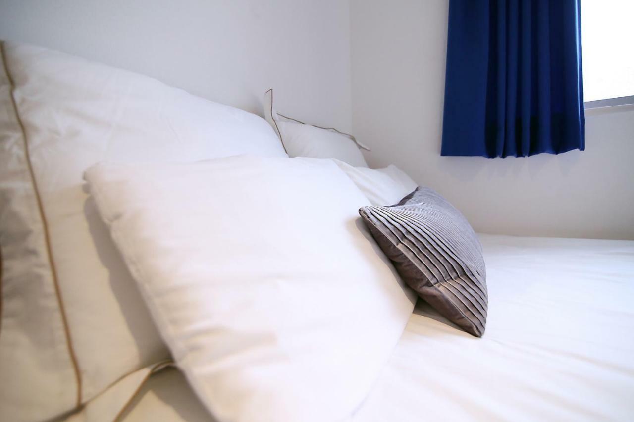 Asakusa Koma House Tokio Zewnętrze zdjęcie