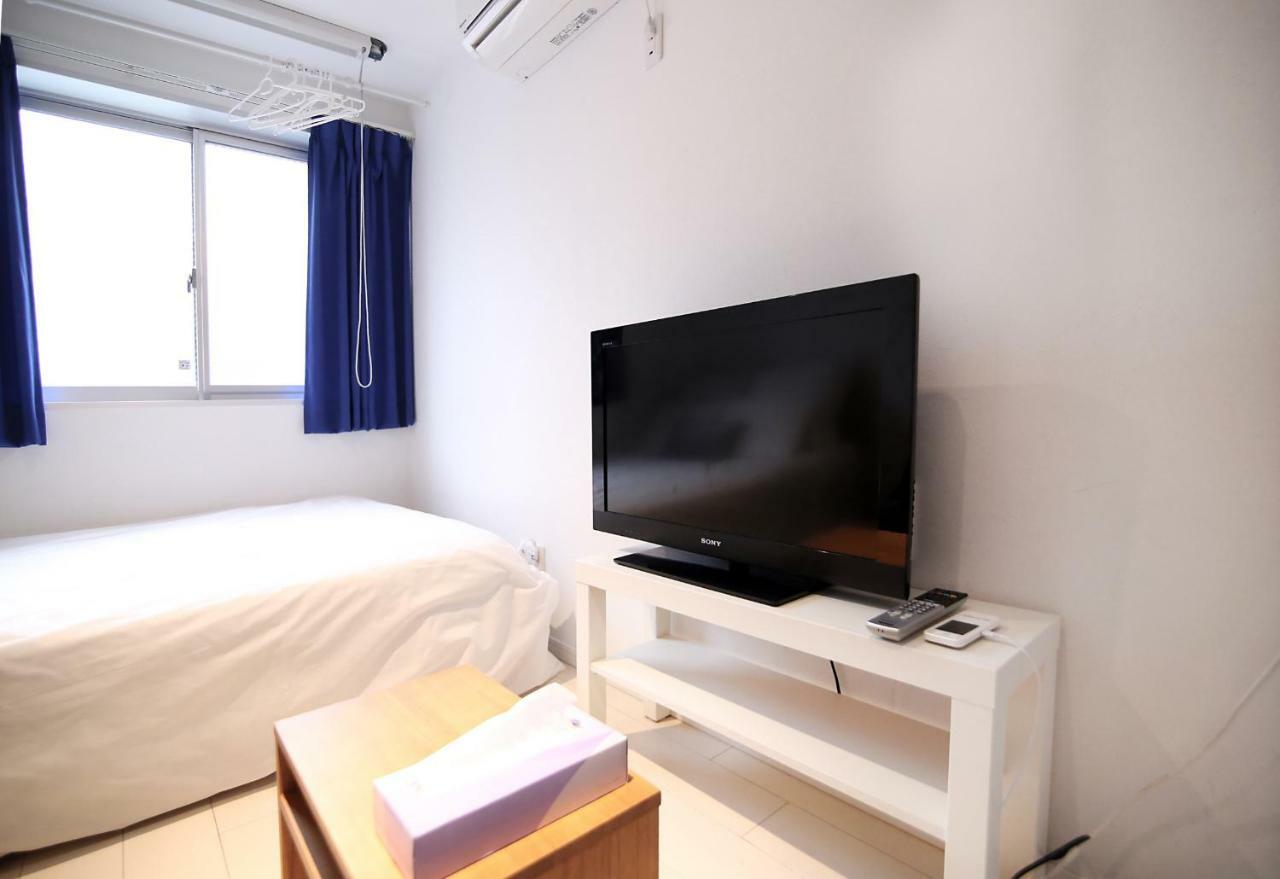 Asakusa Koma House Tokio Zewnętrze zdjęcie