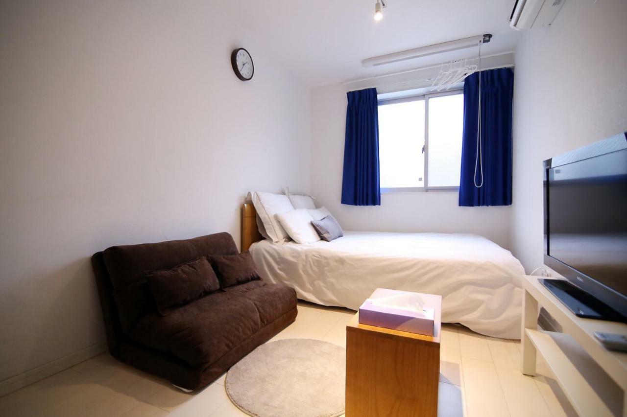 Asakusa Koma House Tokio Zewnętrze zdjęcie