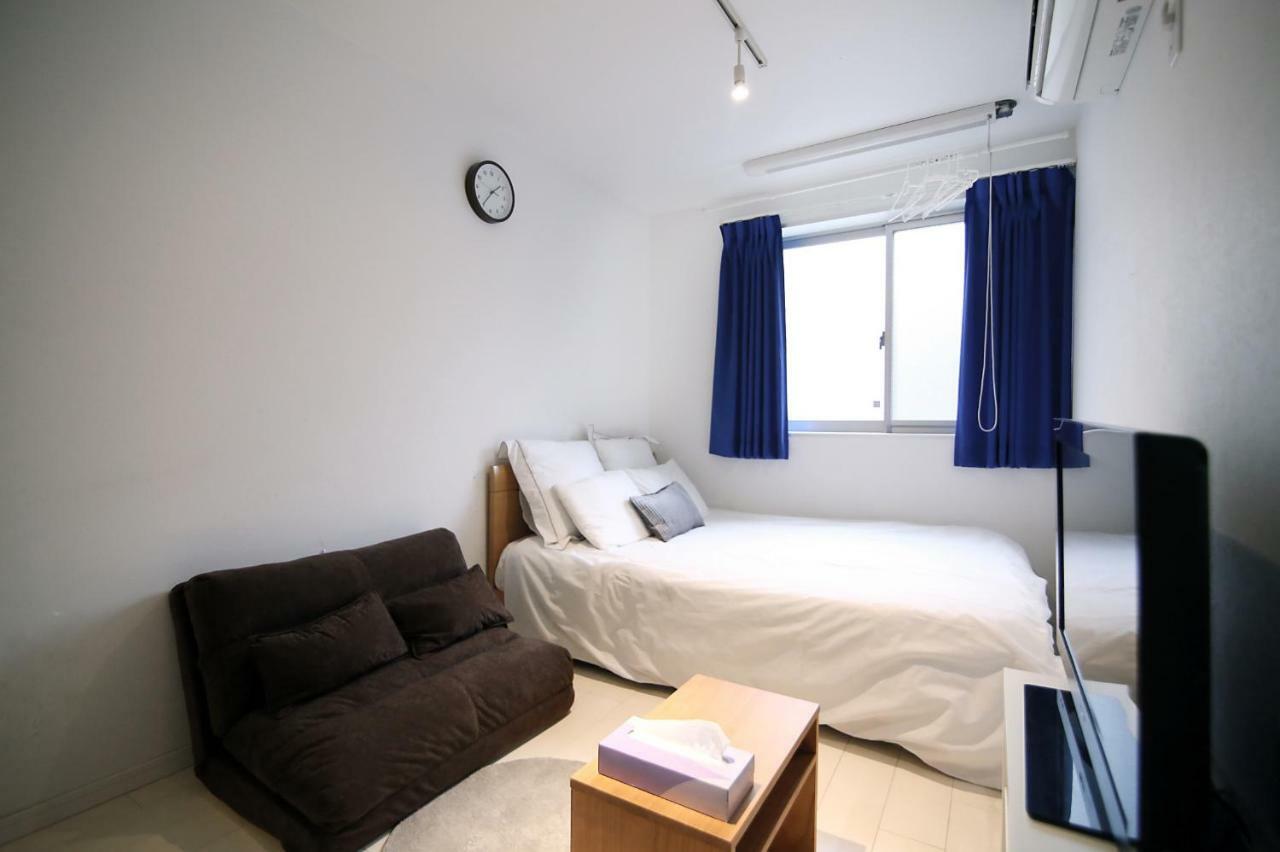 Asakusa Koma House Tokio Zewnętrze zdjęcie