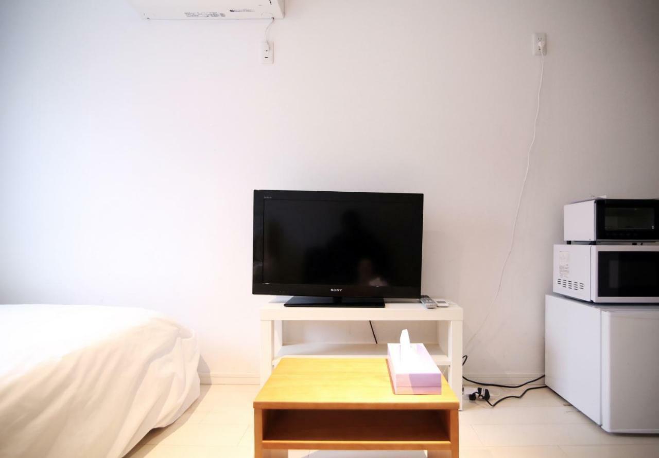 Asakusa Koma House Tokio Zewnętrze zdjęcie