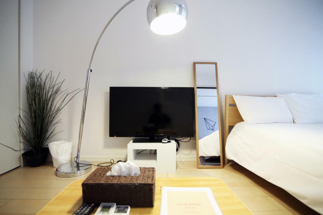 Asakusa Koma House Tokio Zewnętrze zdjęcie