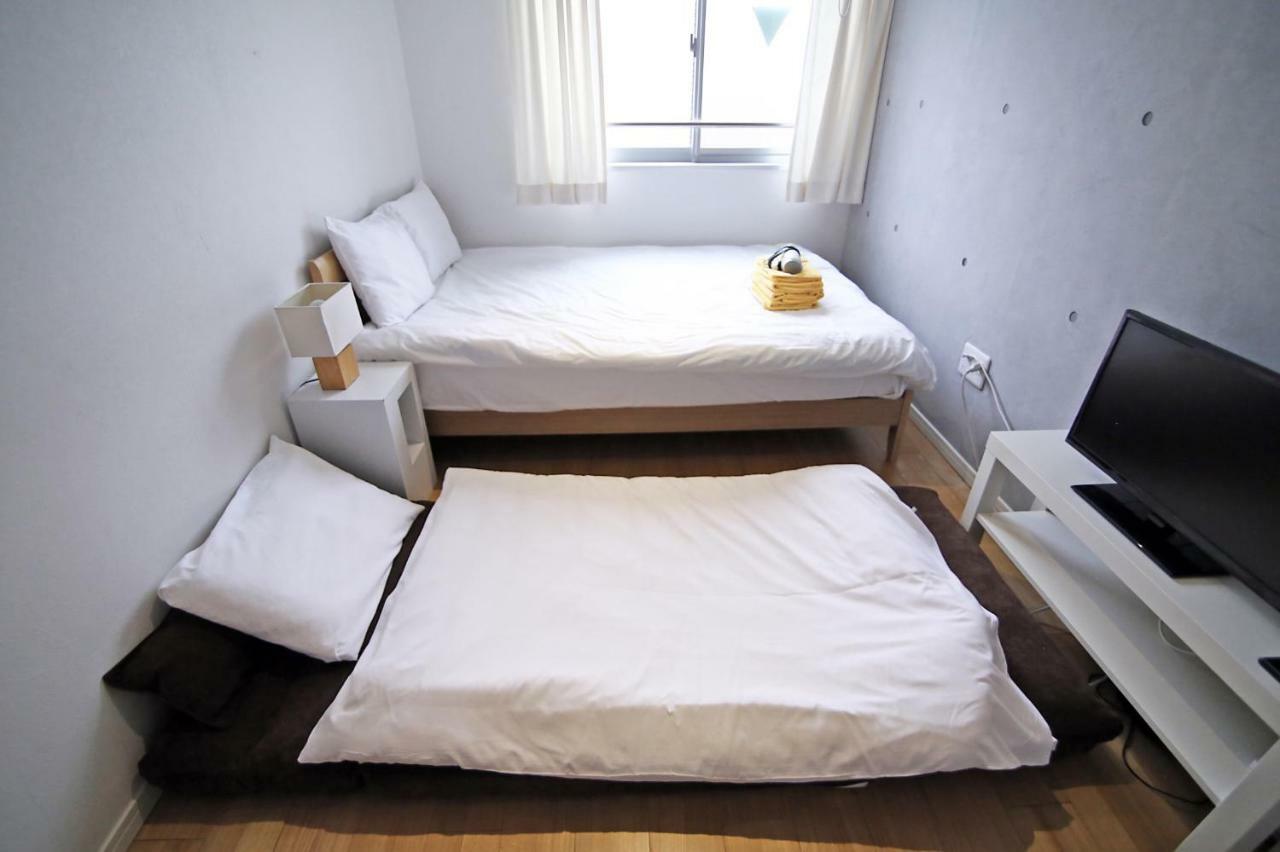 Asakusa Koma House Tokio Zewnętrze zdjęcie
