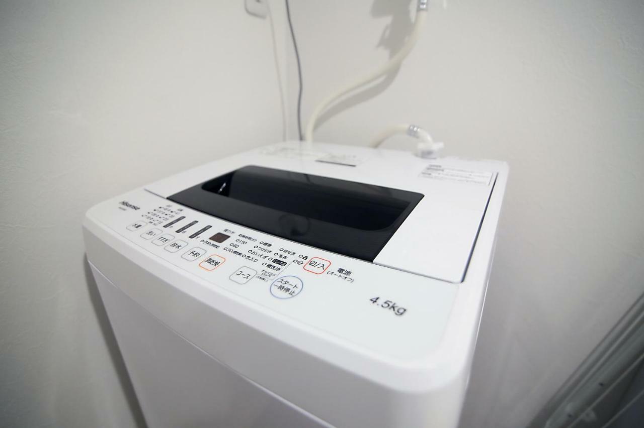 Asakusa Koma House Tokio Zewnętrze zdjęcie