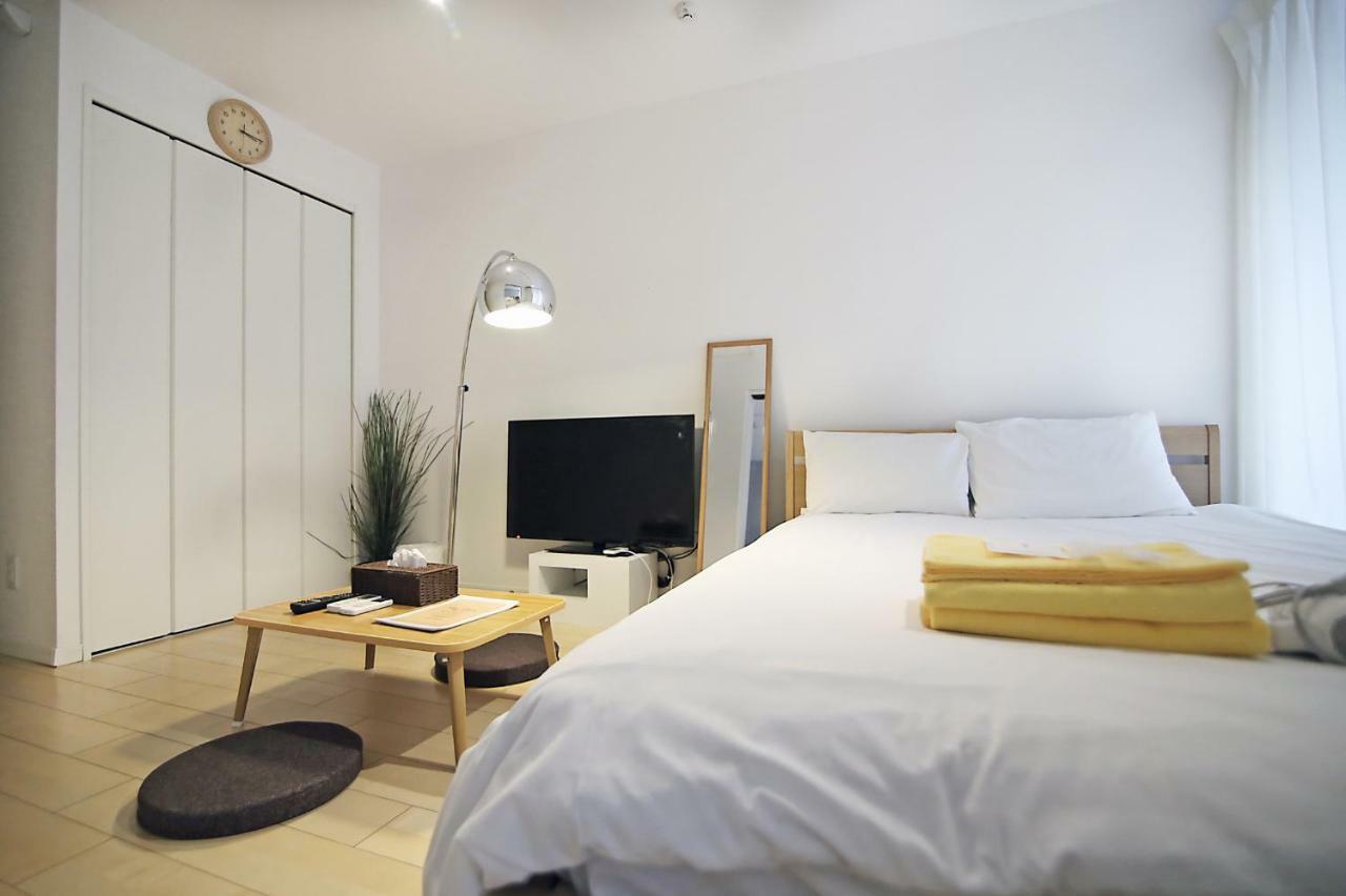Asakusa Koma House Tokio Zewnętrze zdjęcie