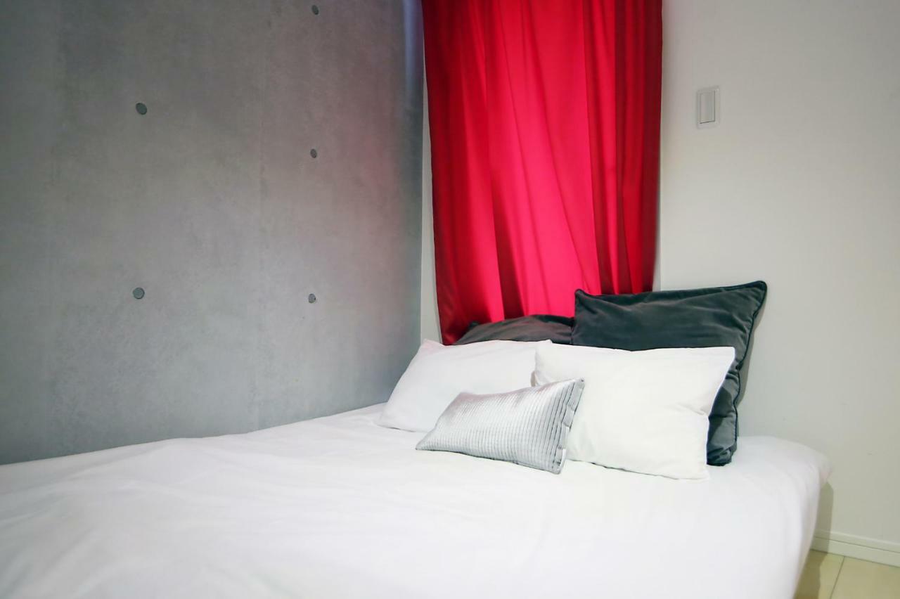 Asakusa Koma House Tokio Zewnętrze zdjęcie