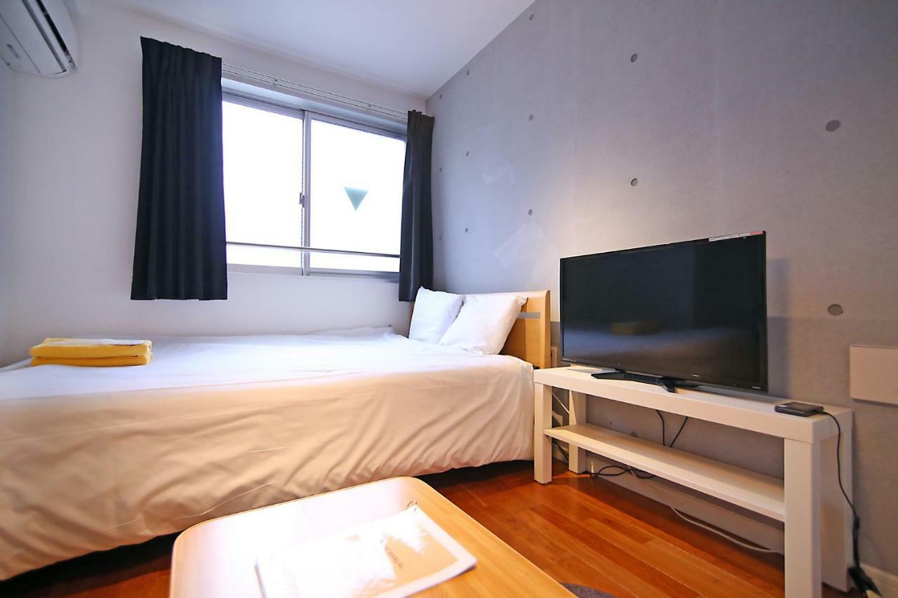 Asakusa Koma House Tokio Zewnętrze zdjęcie