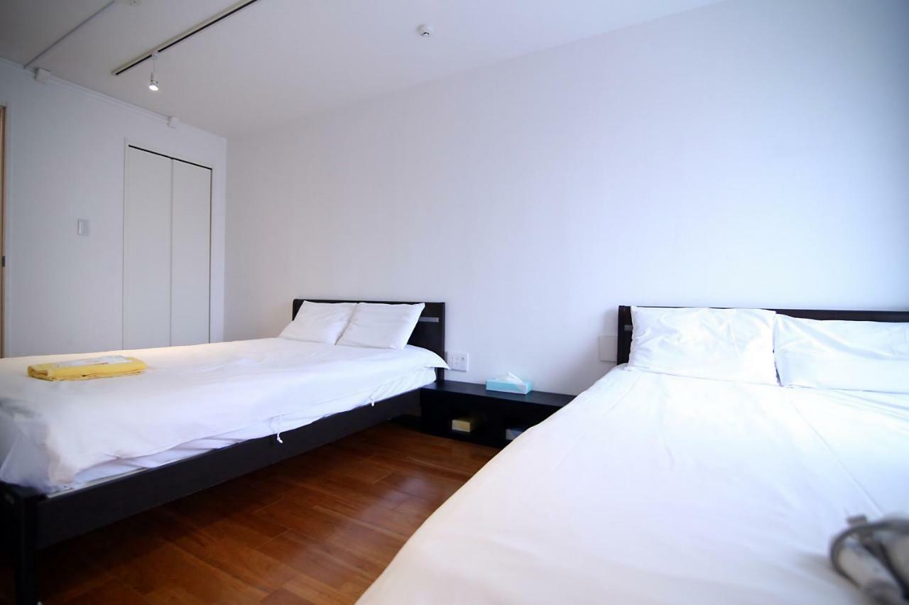 Asakusa Koma House Tokio Zewnętrze zdjęcie