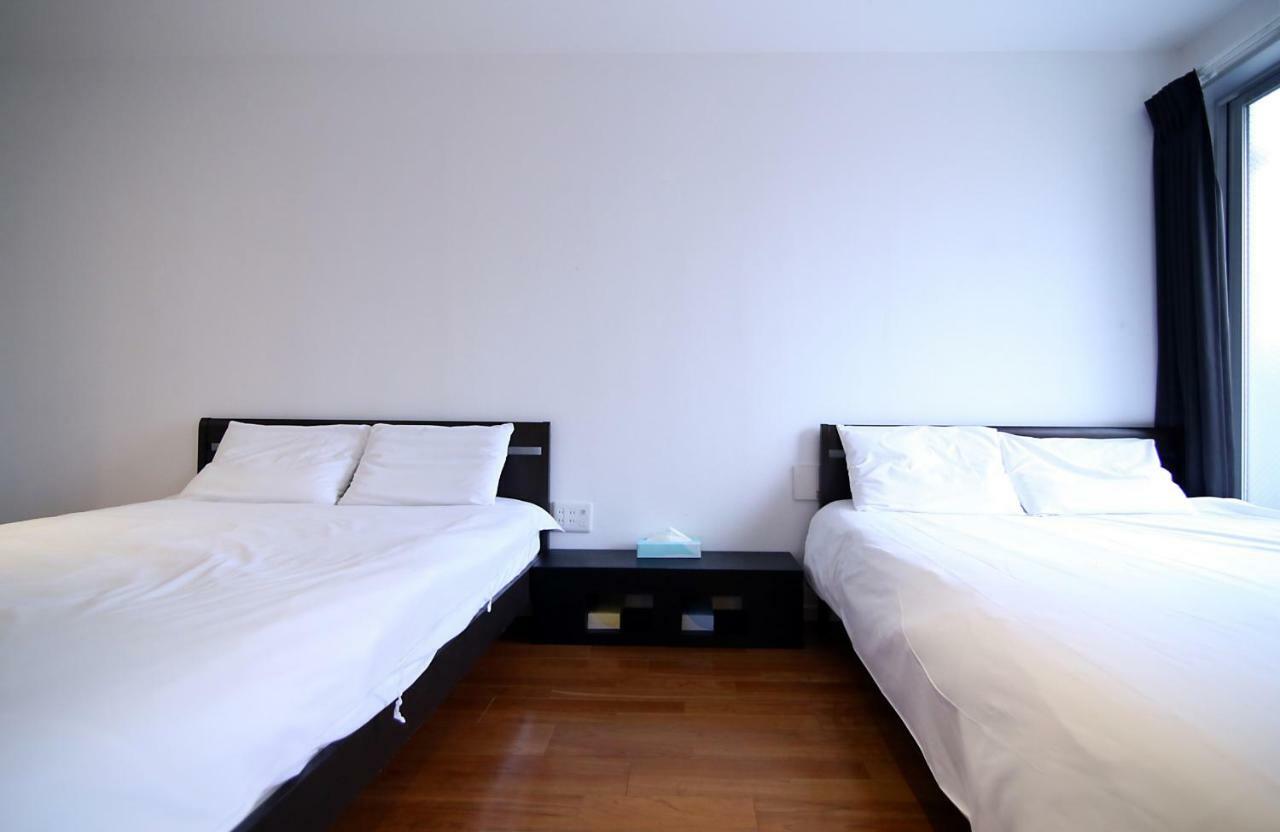 Asakusa Koma House Tokio Zewnętrze zdjęcie
