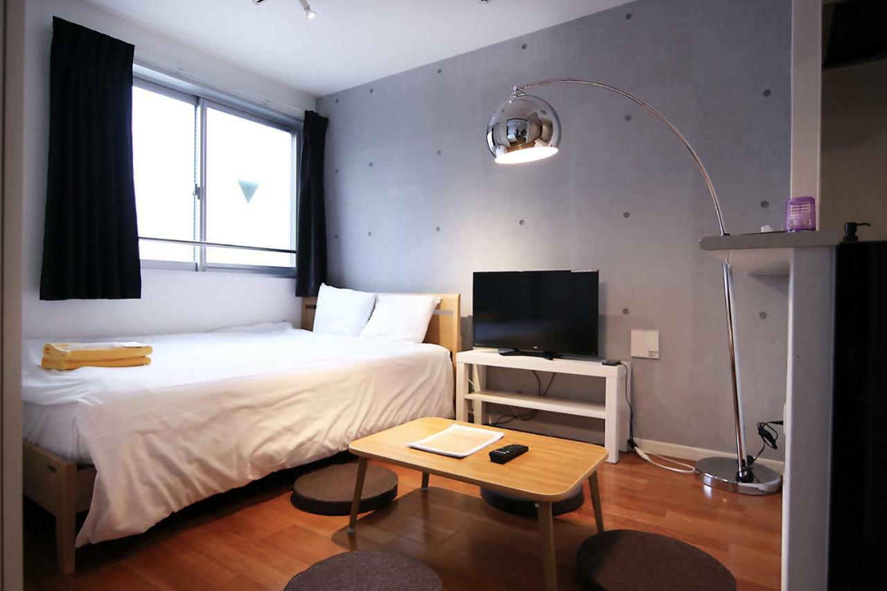 Asakusa Koma House Tokio Zewnętrze zdjęcie
