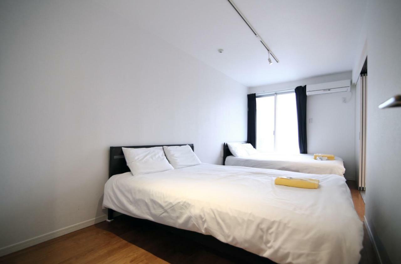 Asakusa Koma House Tokio Zewnętrze zdjęcie