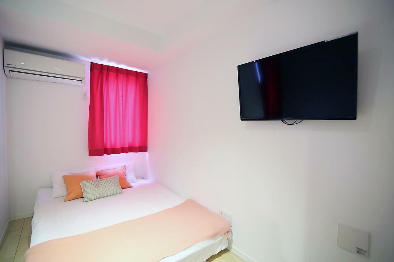 Asakusa Koma House Tokio Zewnętrze zdjęcie