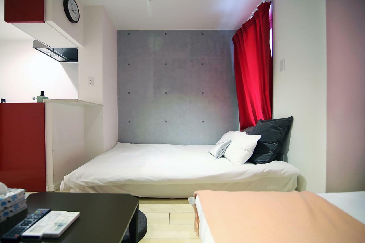 Asakusa Koma House Tokio Zewnętrze zdjęcie