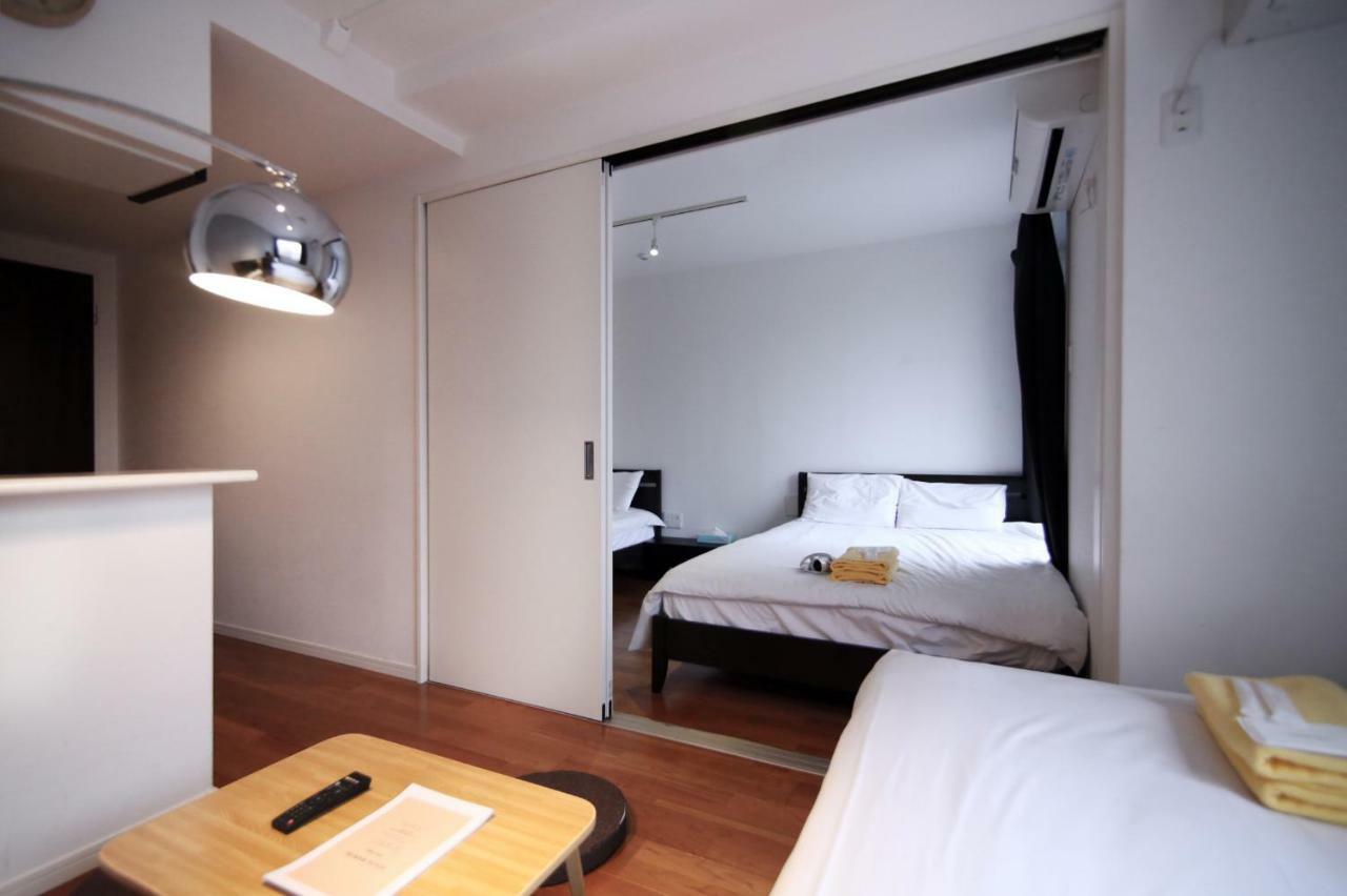 Asakusa Koma House Tokio Zewnętrze zdjęcie