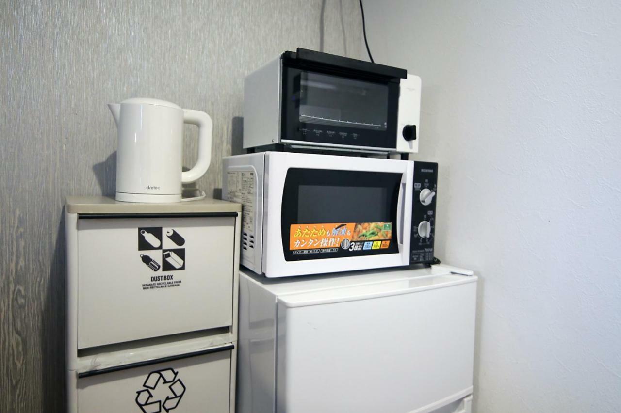 Asakusa Koma House Tokio Zewnętrze zdjęcie