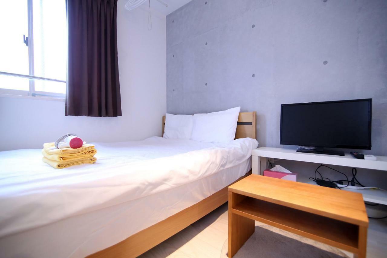 Asakusa Koma House Tokio Zewnętrze zdjęcie