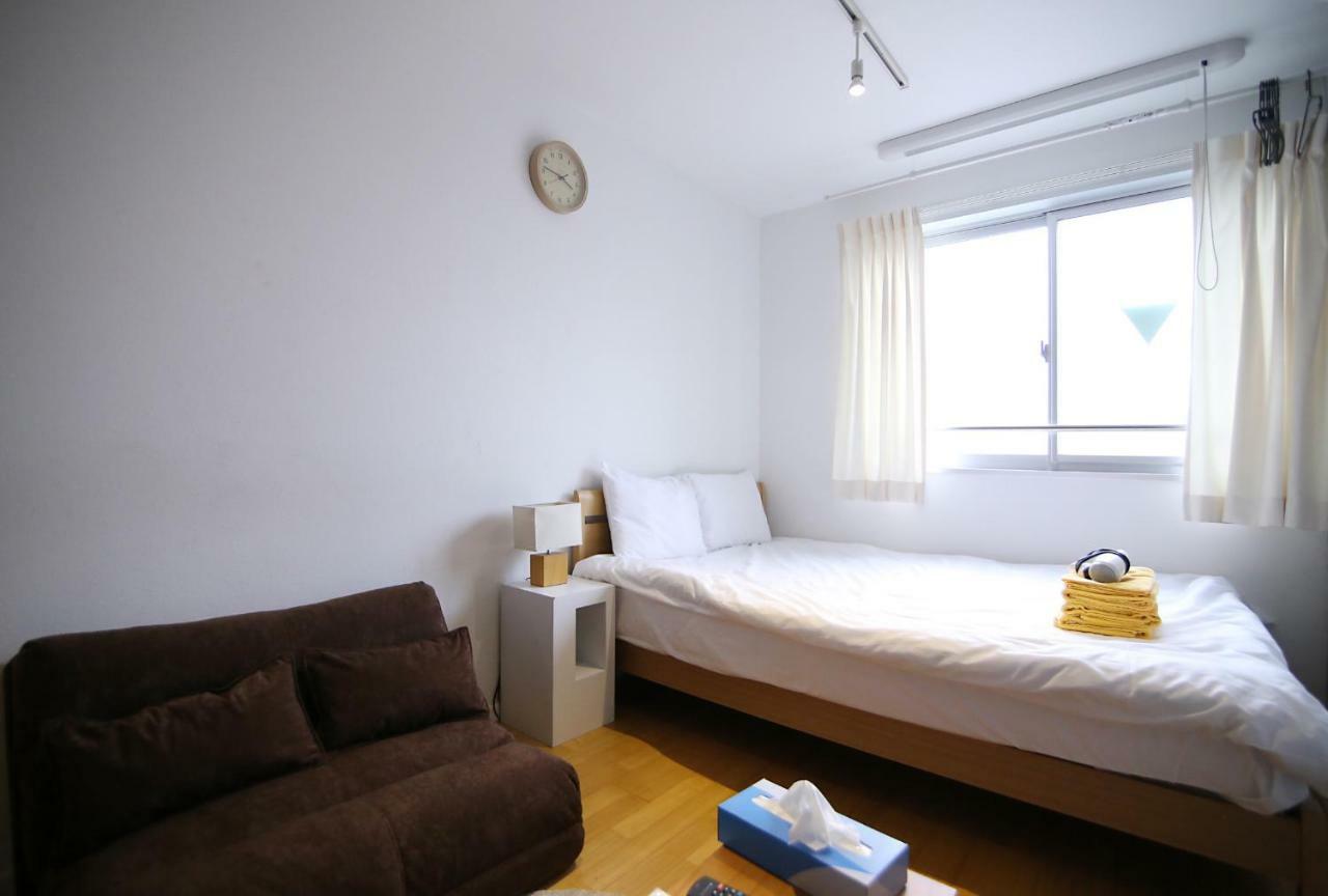 Asakusa Koma House Tokio Zewnętrze zdjęcie