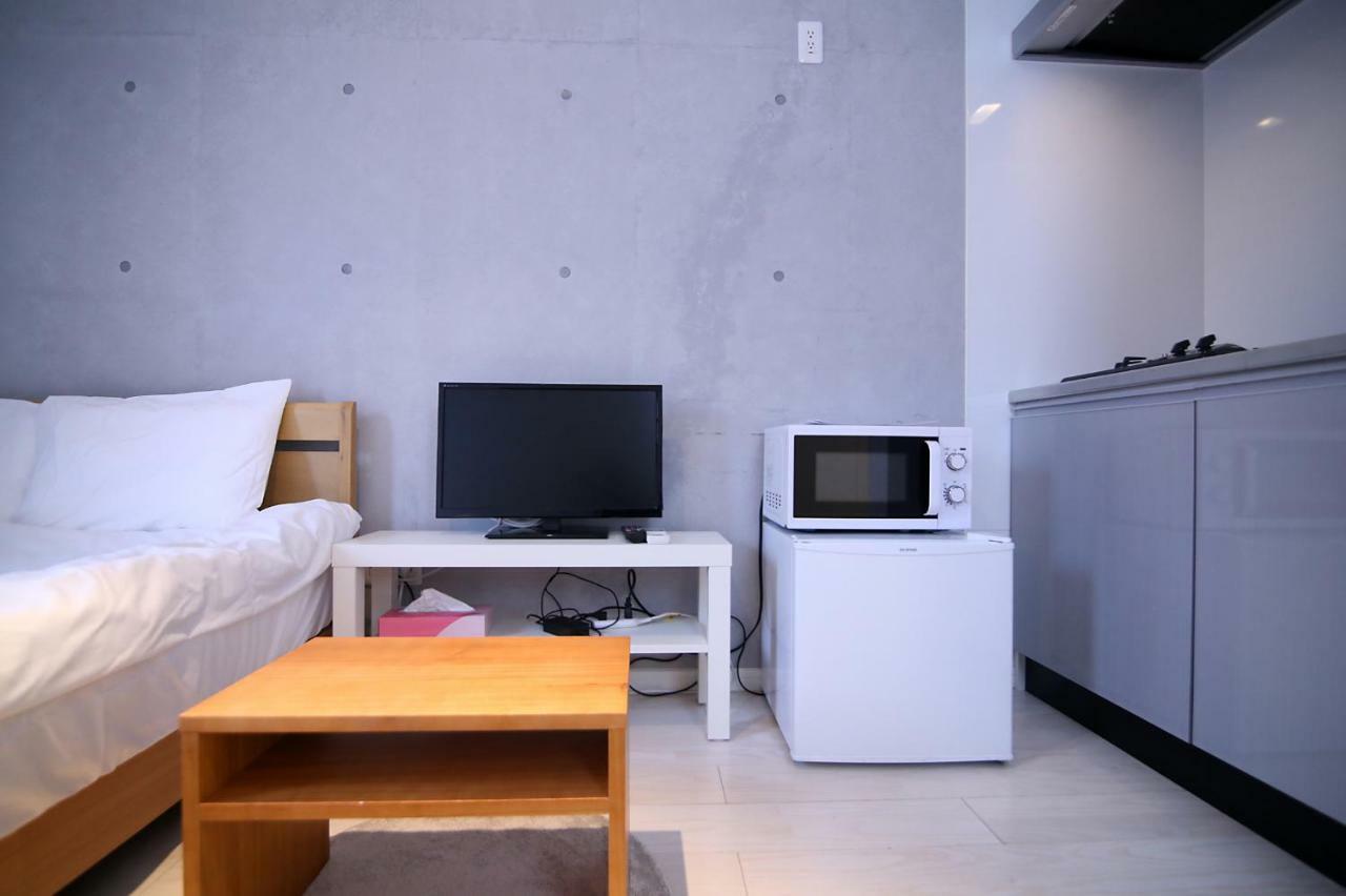 Asakusa Koma House Tokio Zewnętrze zdjęcie