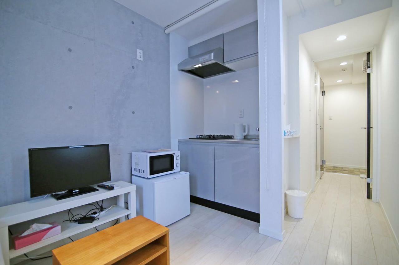 Asakusa Koma House Tokio Zewnętrze zdjęcie